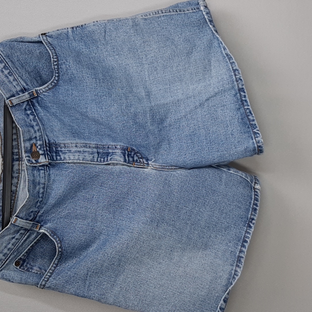 Vintage!  Gitano Jean Shorts😺